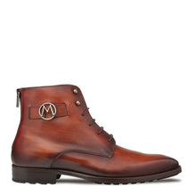 Load image into Gallery viewer, Frontera Rugged Lace Boot
