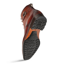 Load image into Gallery viewer, Frontera Rugged Lace Boot
