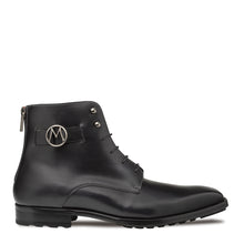 Load image into Gallery viewer, Frontera Rugged Lace Boot
