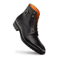 Load image into Gallery viewer, Frontera Rugged Lace Boot
