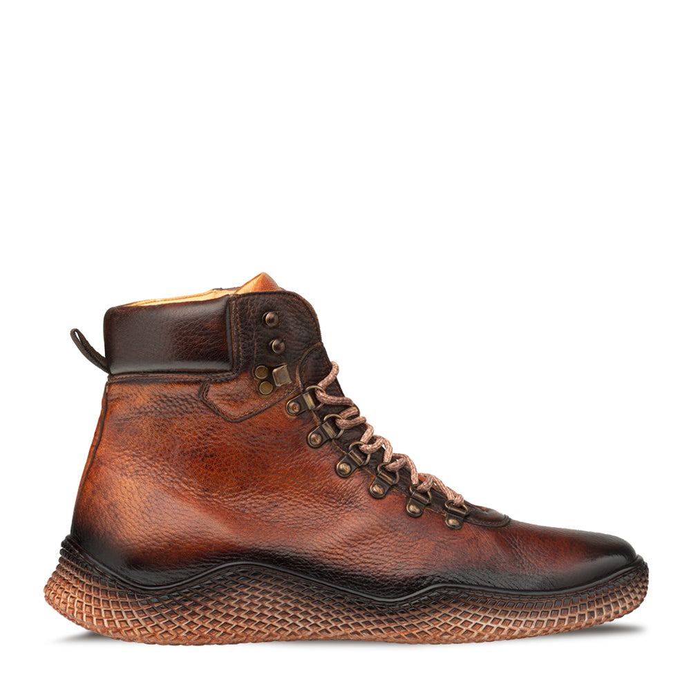 Sunset Speed Lace Deer Boot