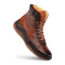 Load image into Gallery viewer, Sunset Speed Lace Deer Boot

