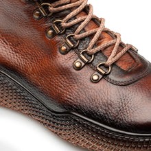Load image into Gallery viewer, Sunset Speed Lace Deer Boot
