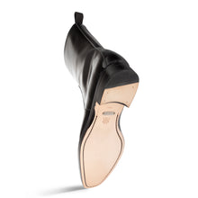 Load image into Gallery viewer, Marques Hi-Shine Leather Boot

