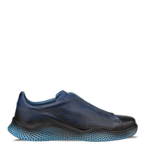 Load image into Gallery viewer, Calico Deer Slip On Sneaker

