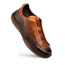 Load image into Gallery viewer, Calico Deer Slip On Sneaker
