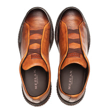 Load image into Gallery viewer, Calico Deer Slip On Sneaker
