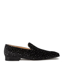 Load image into Gallery viewer, Sera Cosmo Velvet Slip On
