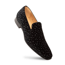 Load image into Gallery viewer, Sera Cosmo Velvet Slip On
