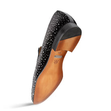 Load image into Gallery viewer, Sera Cosmo Velvet Slip On
