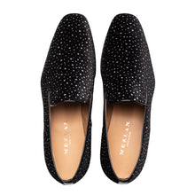 Load image into Gallery viewer, Sera Cosmo Velvet Slip On
