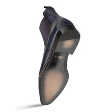 Load image into Gallery viewer, Patina Leather Chelsea Boot
