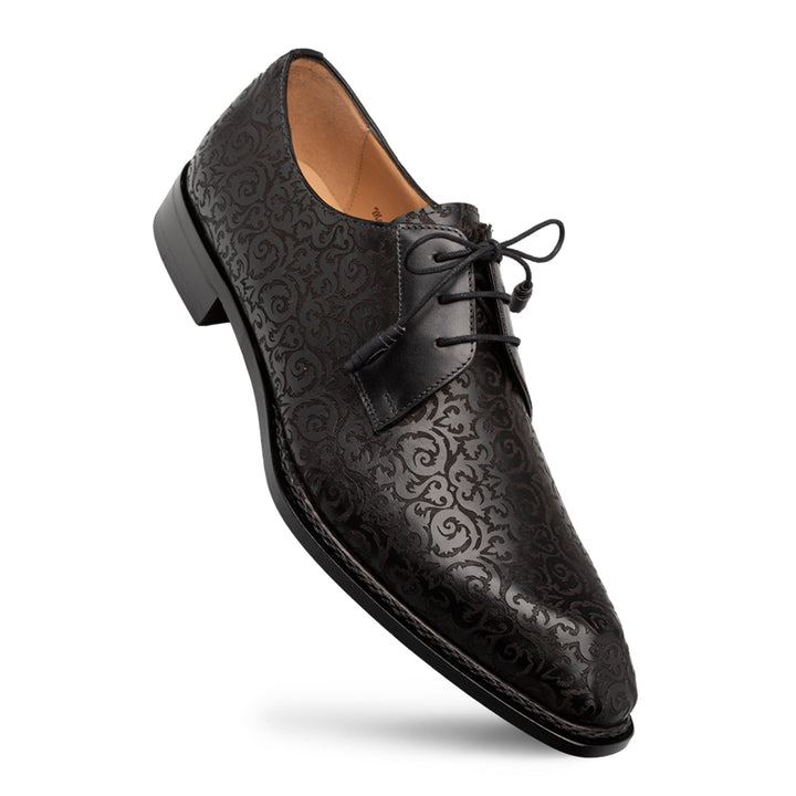 Lontani Lace Up