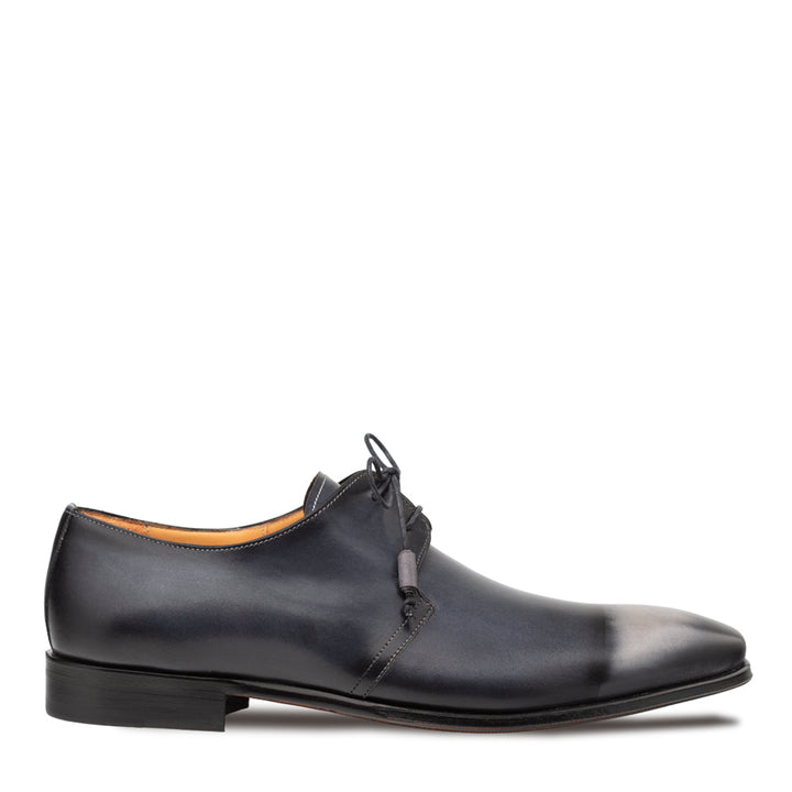 Two-Tone Derby