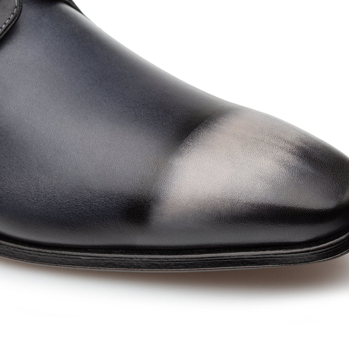 Two-Tone Derby