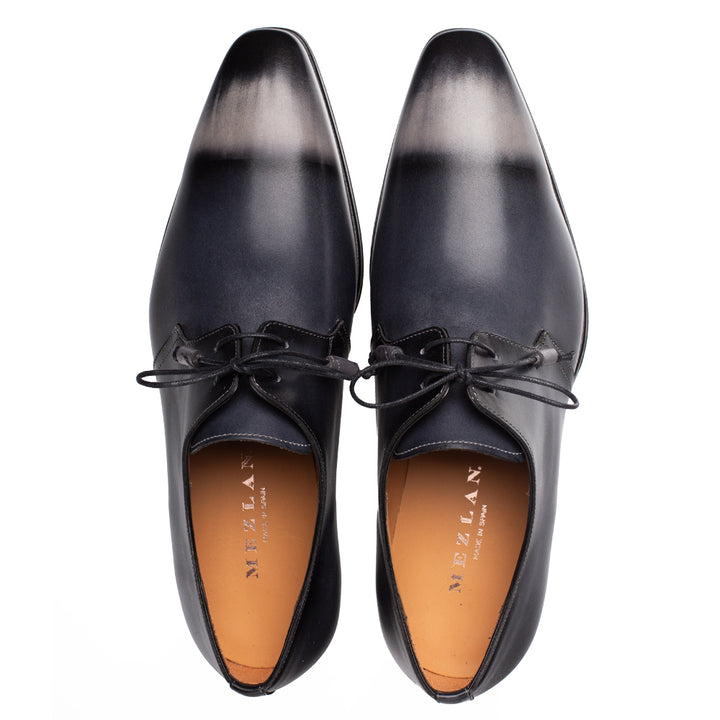 Two-Tone Derby