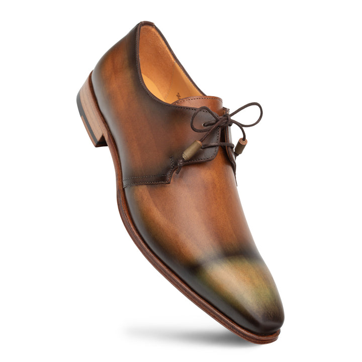 Two-Tone Derby