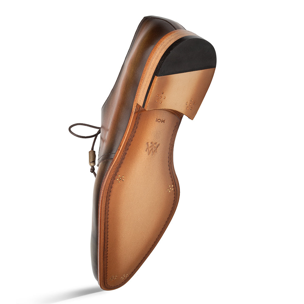 Two-Tone Derby