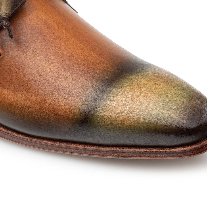 Two-Tone Derby