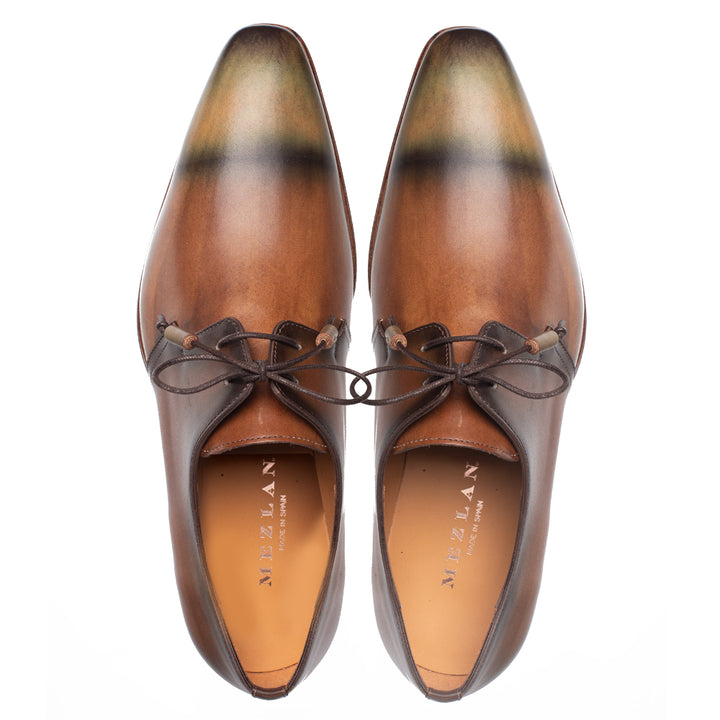 Two-Tone Derby