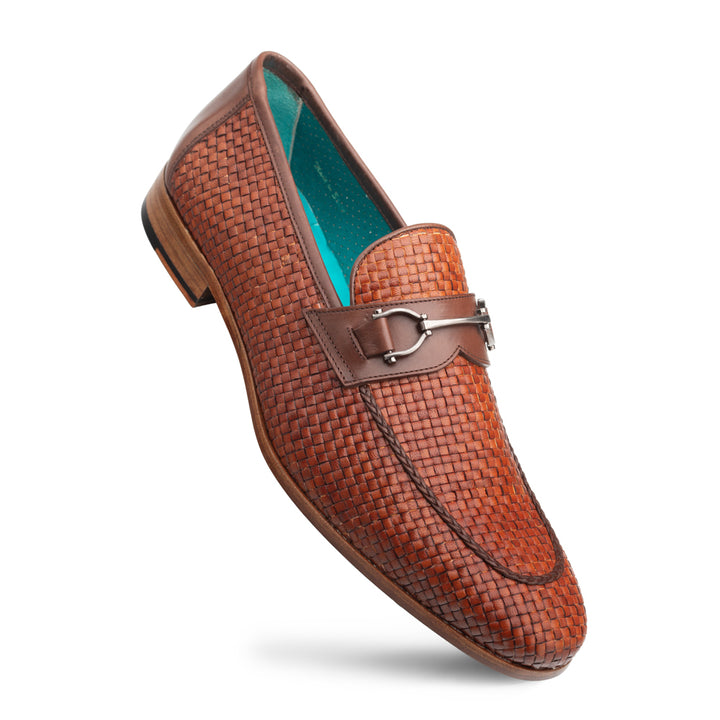 Salva Woven Slip On