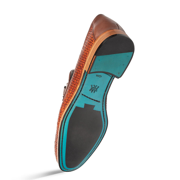 Salva Woven Slip On