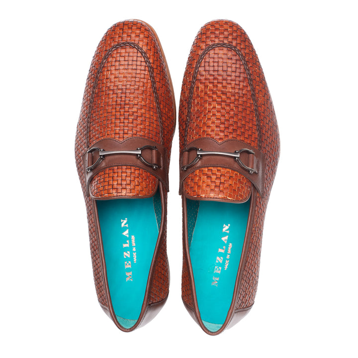 Salva Woven Slip On