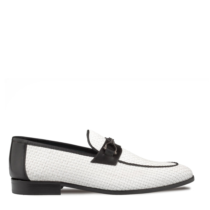 Salva Woven Slip On