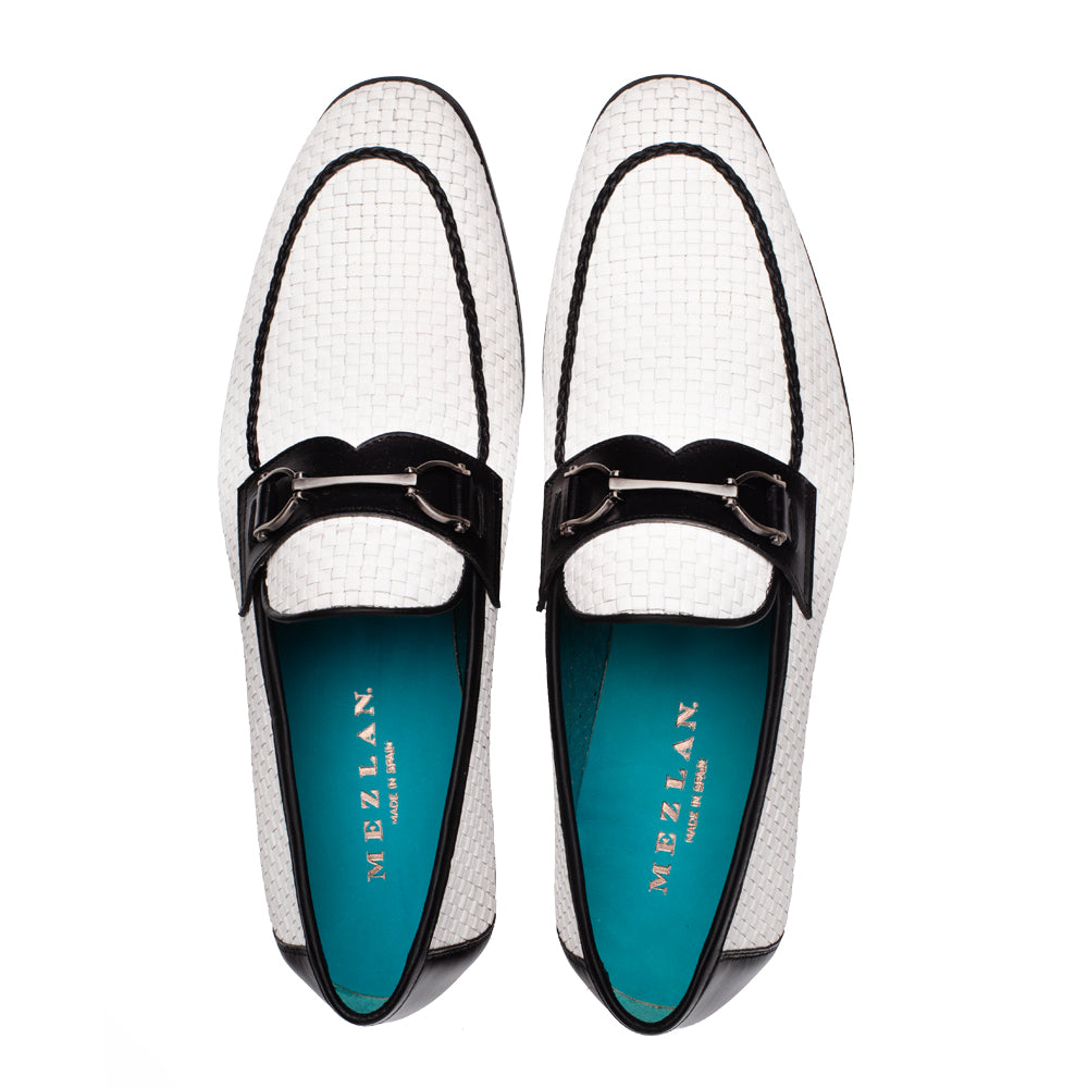Salva Woven Slip On