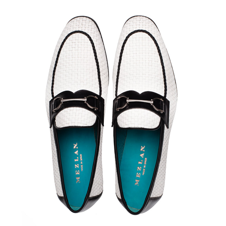 Salva Woven Slip On