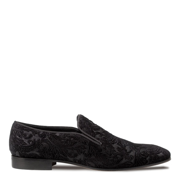 Travolta Velvet Formal – Mezlan
