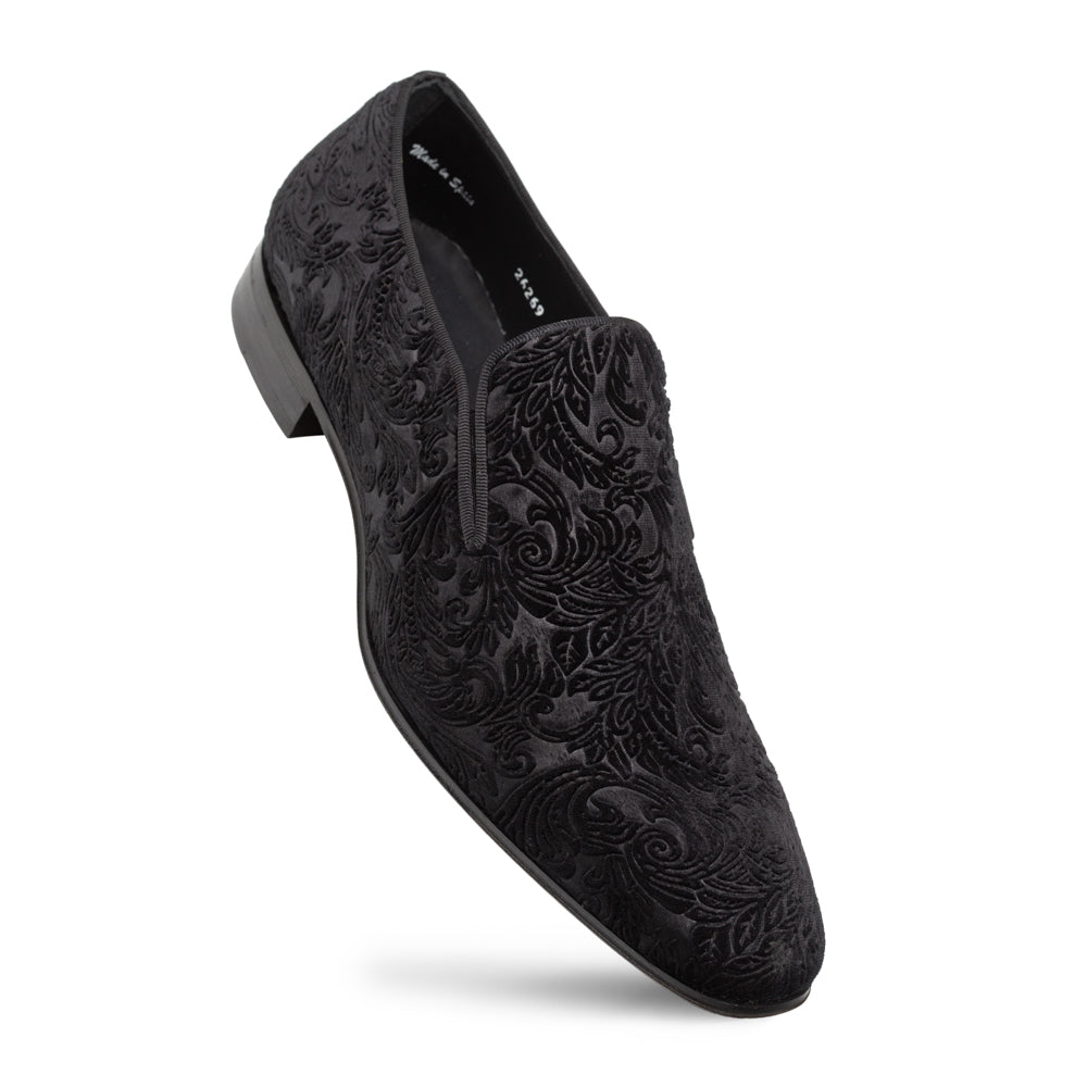 Travolta Velvet Formal – Mezlan display picture 2
