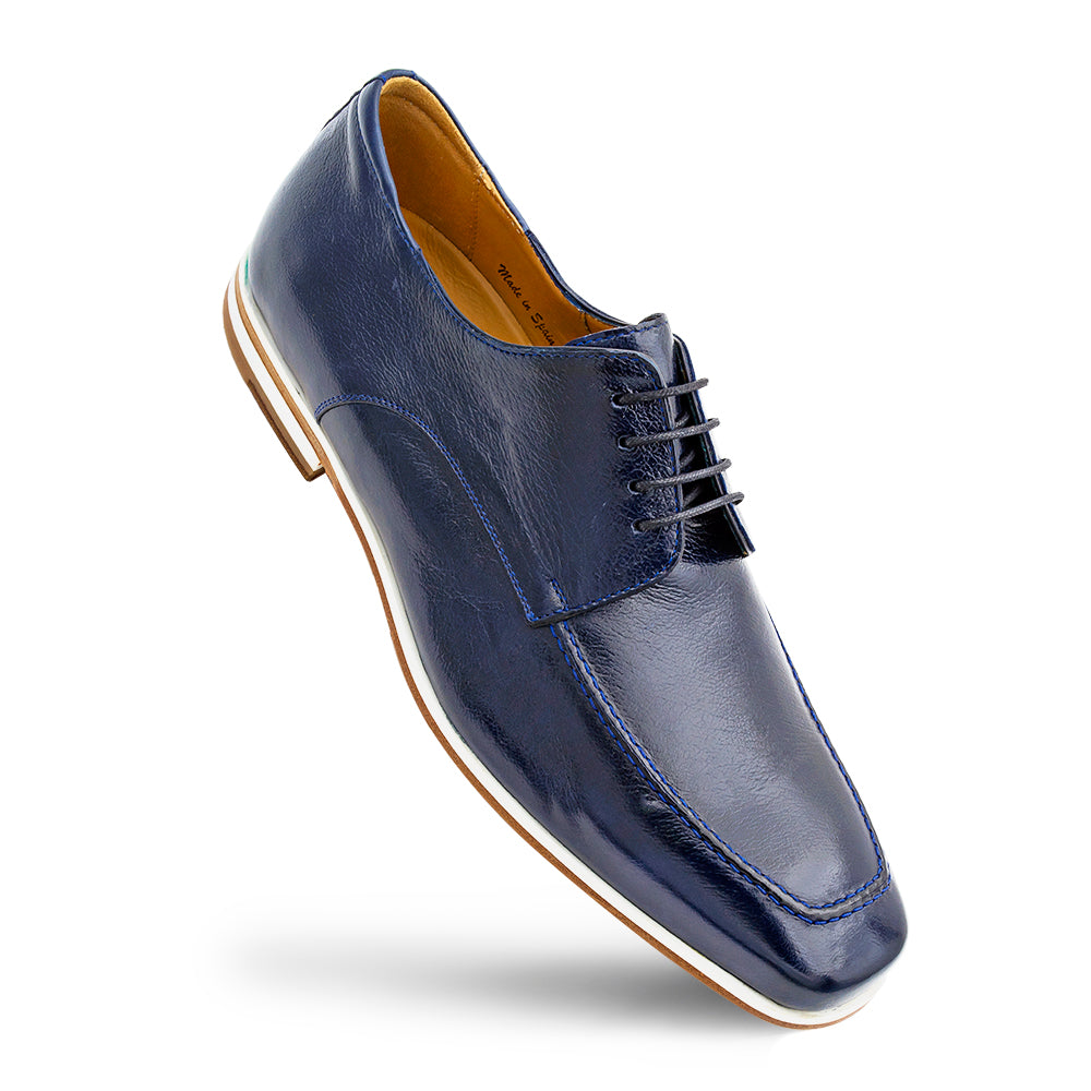 Calf Leather Derby