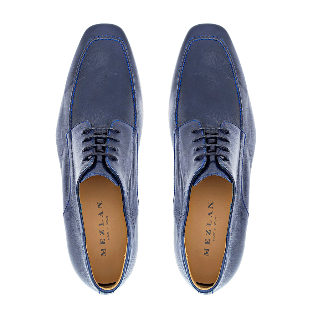 Calf Leather Derby