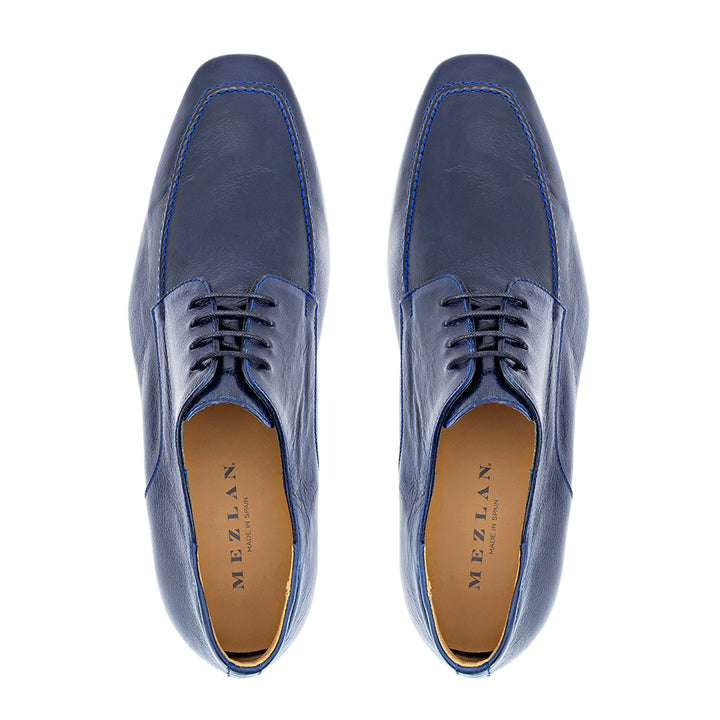 Calf Leather Derby