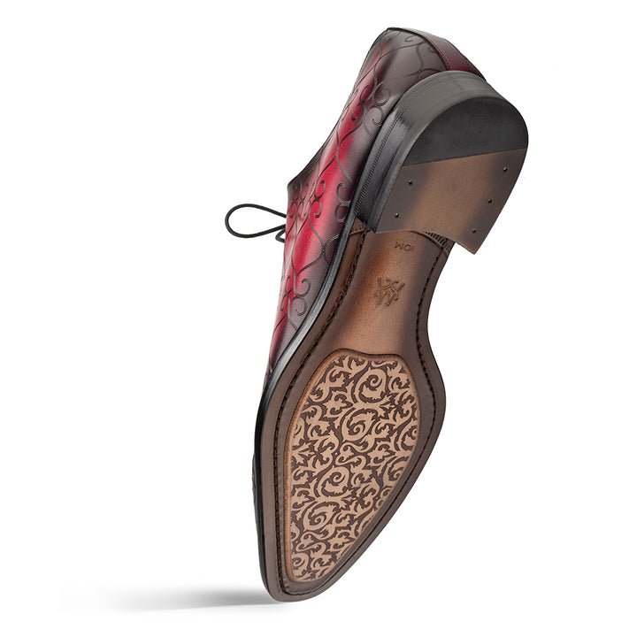 Tribeca Laser Print Oxford