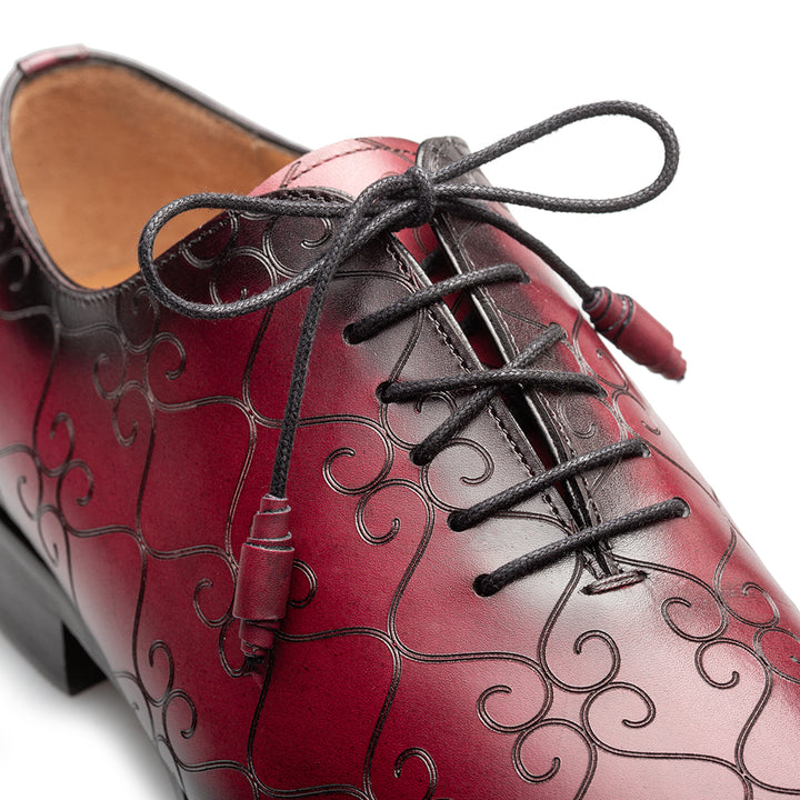 Tribeca Laser Print Oxford