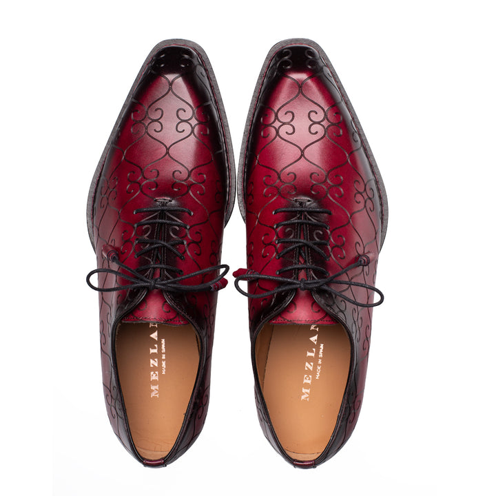 Tribeca Laser Print Oxford