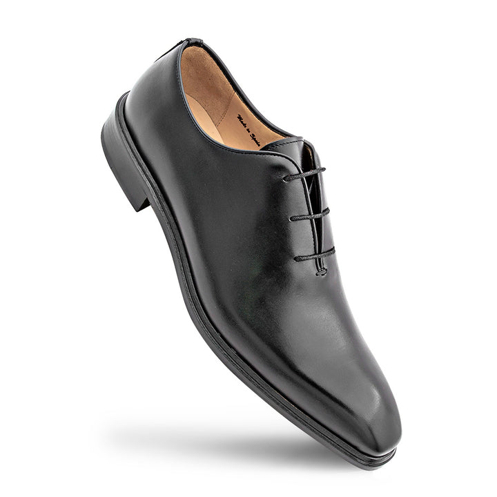 Dress Whole Cut Oxford