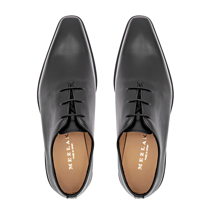 Dress Whole Cut Oxford