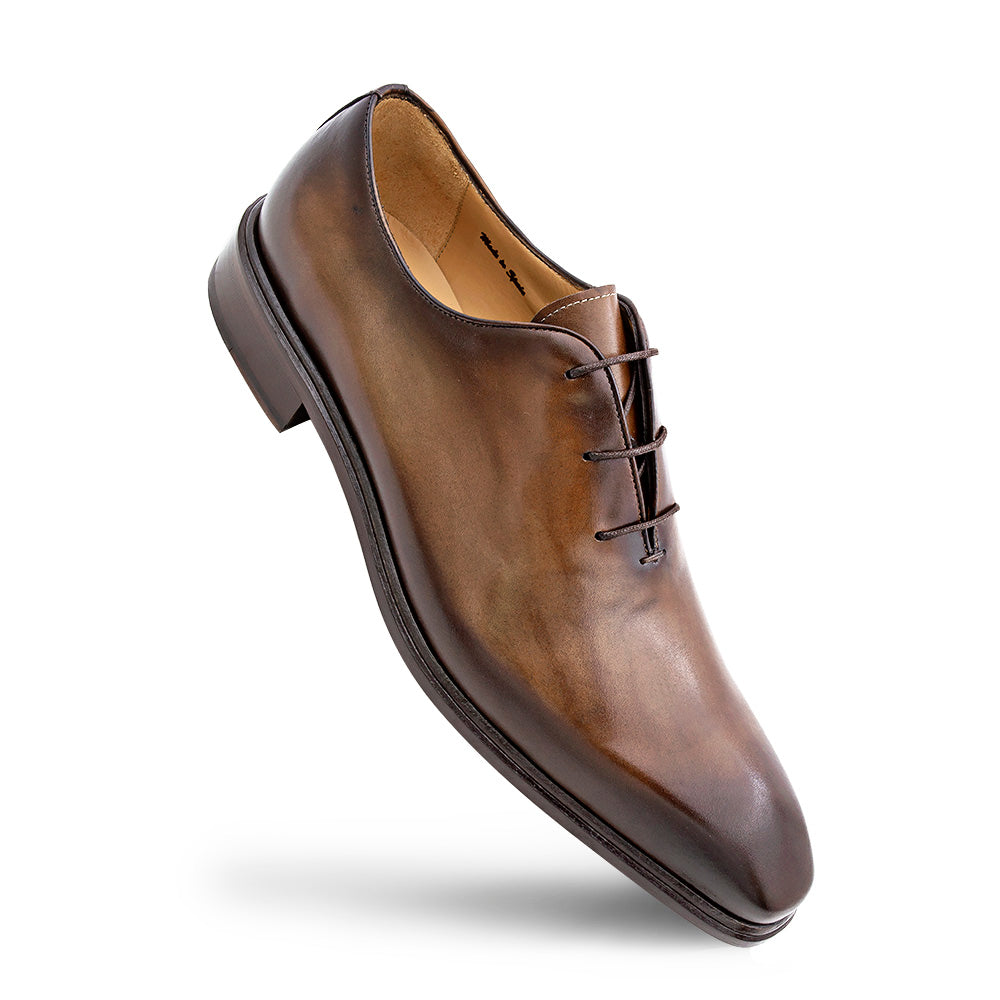 Dress Whole Cut Oxford