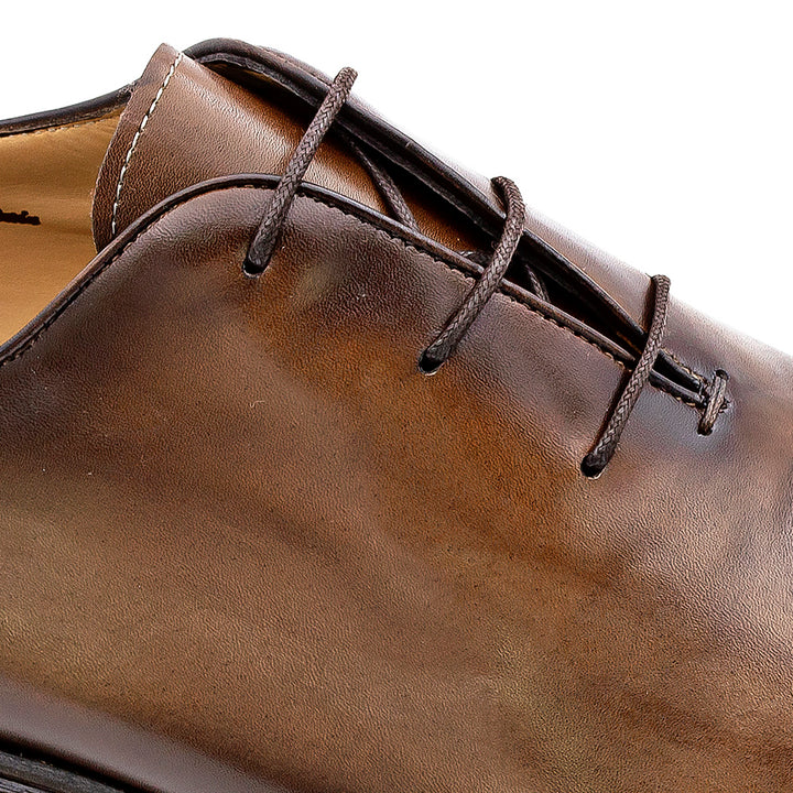 Dress Whole Cut Oxford