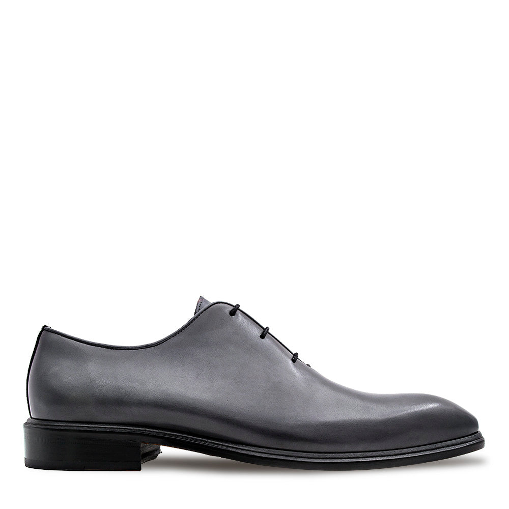 Dress Whole Cut Oxford