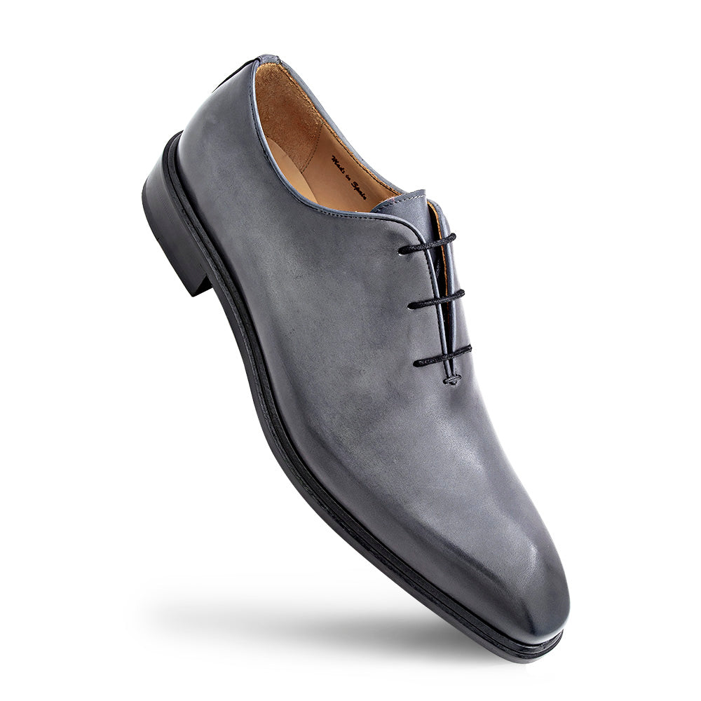 Dress Whole Cut Oxford