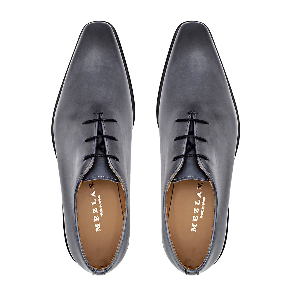 Dress Whole Cut Oxford