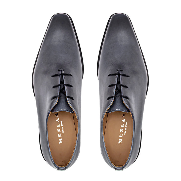 Dress Whole Cut Oxford