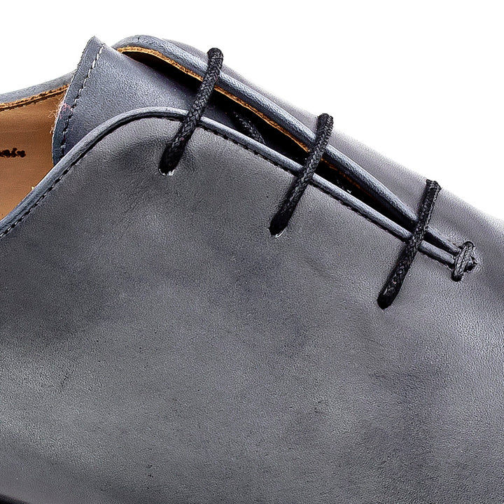 Dress Whole Cut Oxford