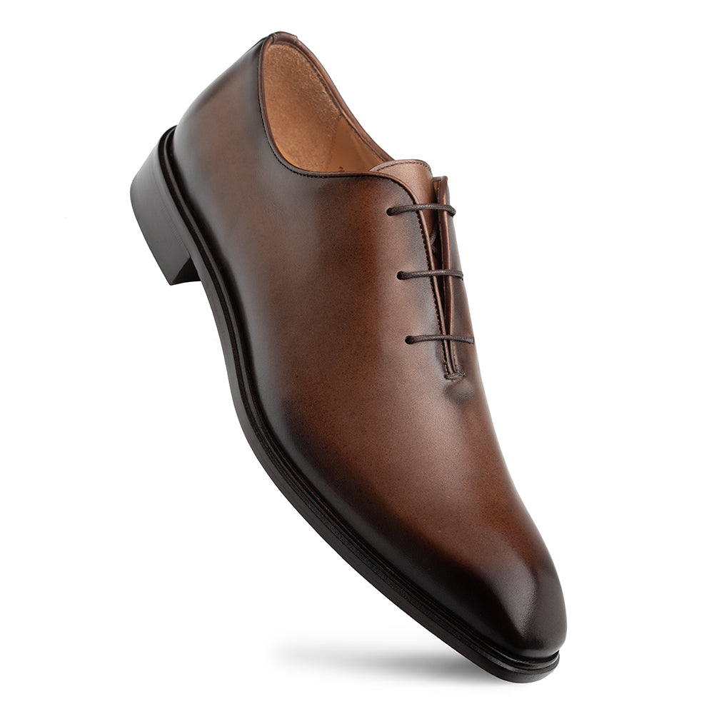 Whole Cut Oxford