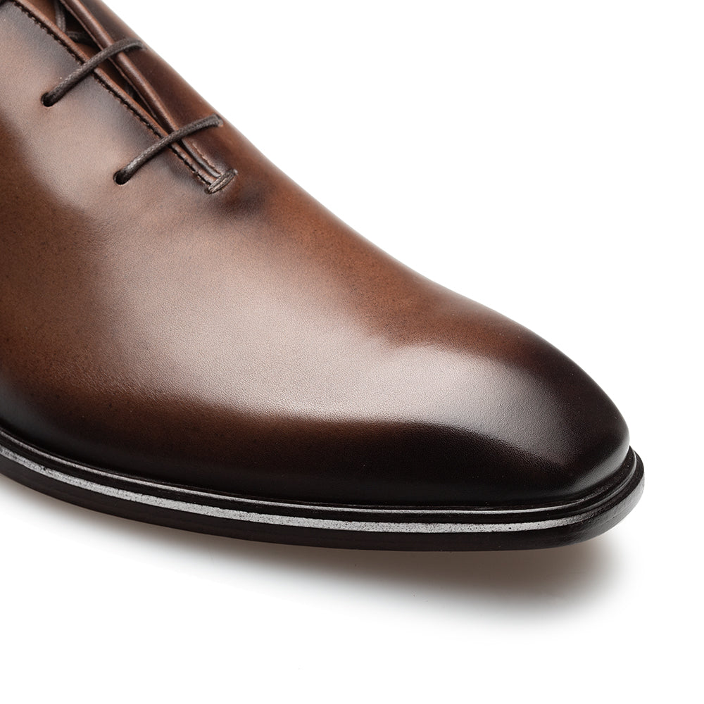 Whole Cut Oxford