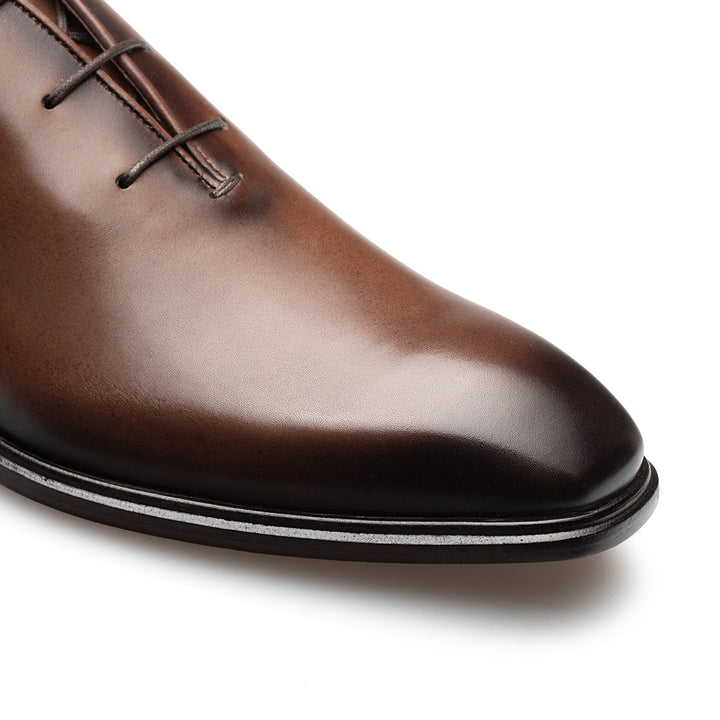Whole Cut Oxford